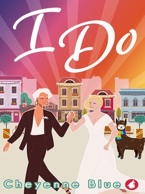 cover image of I Do